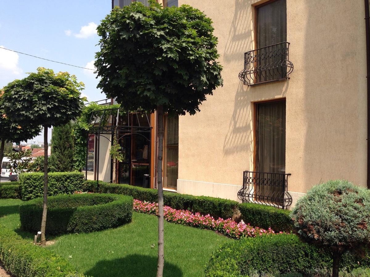 Villa Di Poletta Dobrich Exterior photo