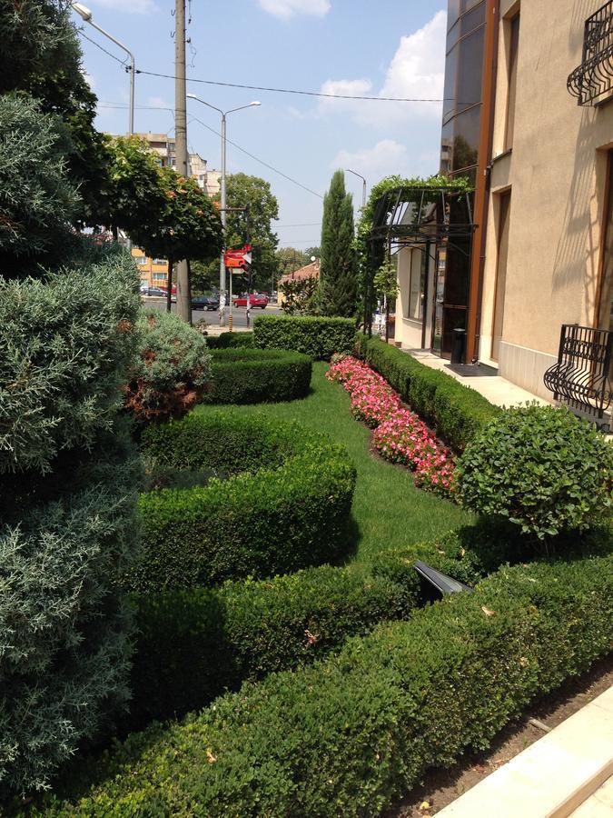 Villa Di Poletta Dobrich Exterior photo